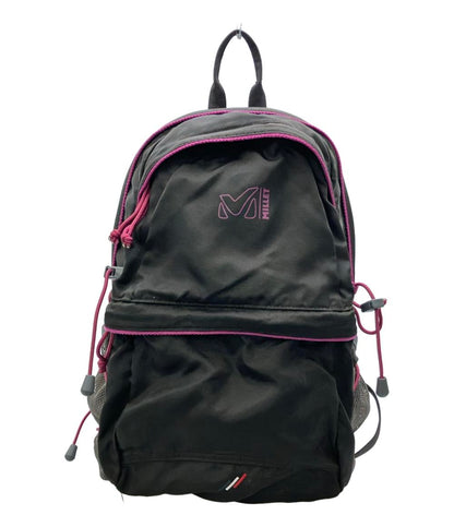 ミレー リュック レディース MILLET