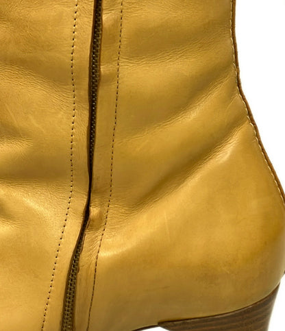 LOEWE ロングブーツ レディース SIZE 37 (M) ロエベ
