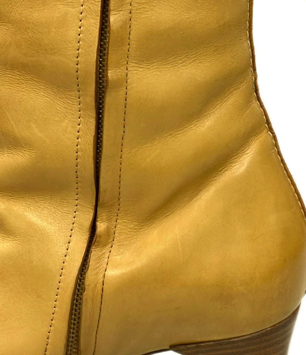 LOEWE ロングブーツ レディース SIZE 37 (M) ロエベ