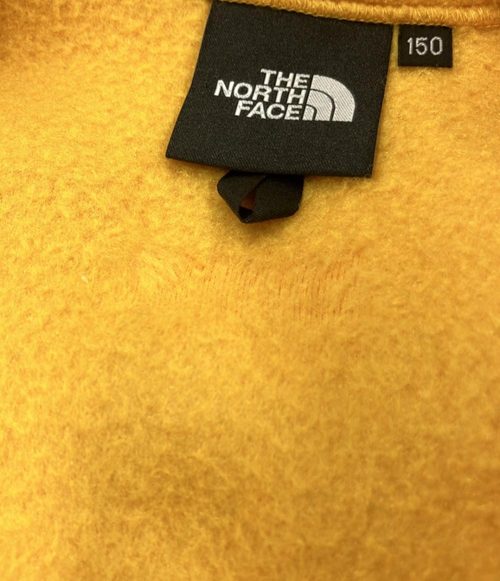 ザ・ノースフェイス フリースジャケット キッズ SIZE 150 (M) THE NORTH FACE