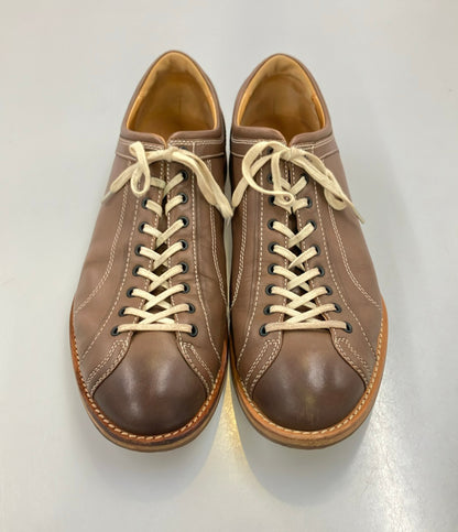 REGAL STANDARDS ローカットスニーカー レザー メンズ SIZE 27.0 (L) リーガルスタンダーズ