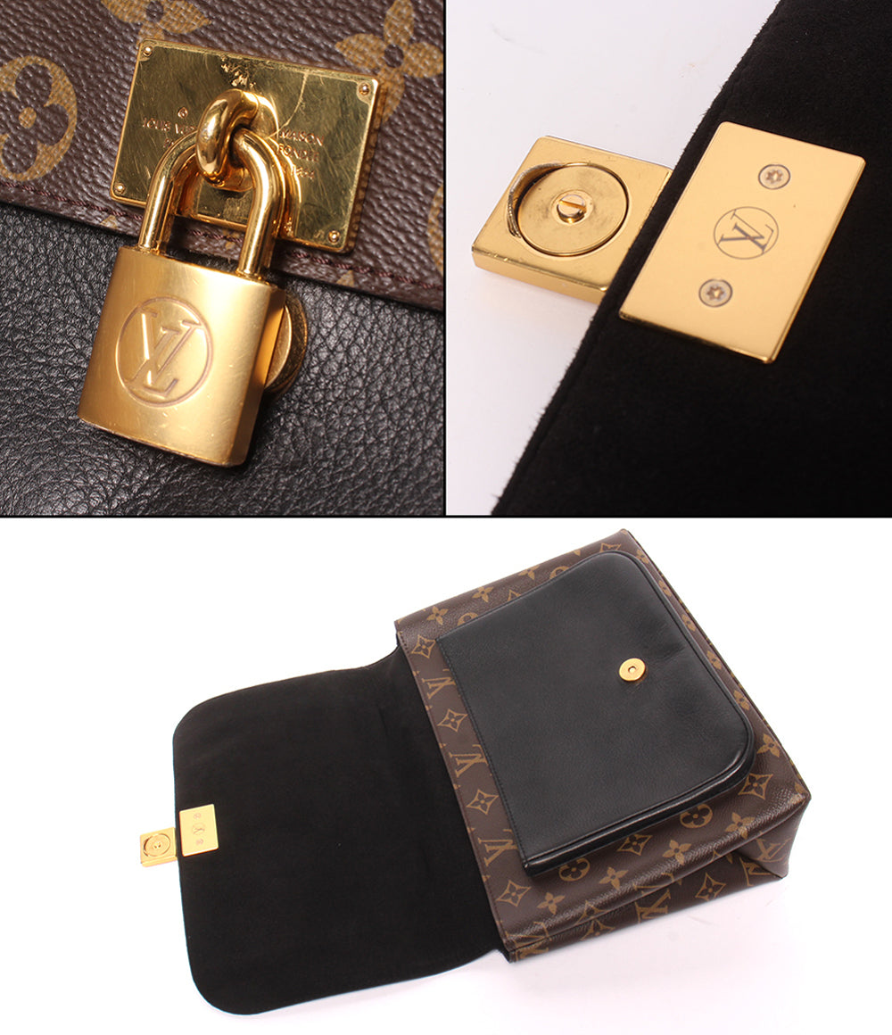 LOUIS VUITTON 2wayハンドバッグ ショルダーバッグ 斜め掛け
