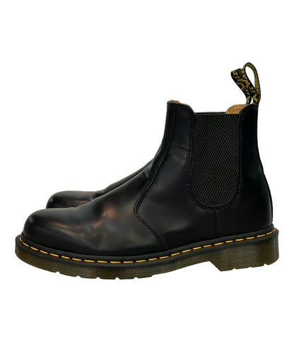 Dr.Martens サイドゴアブーツ ショートブーツ メンズ SIZE 10 (28.5cm) ドクターマーチン