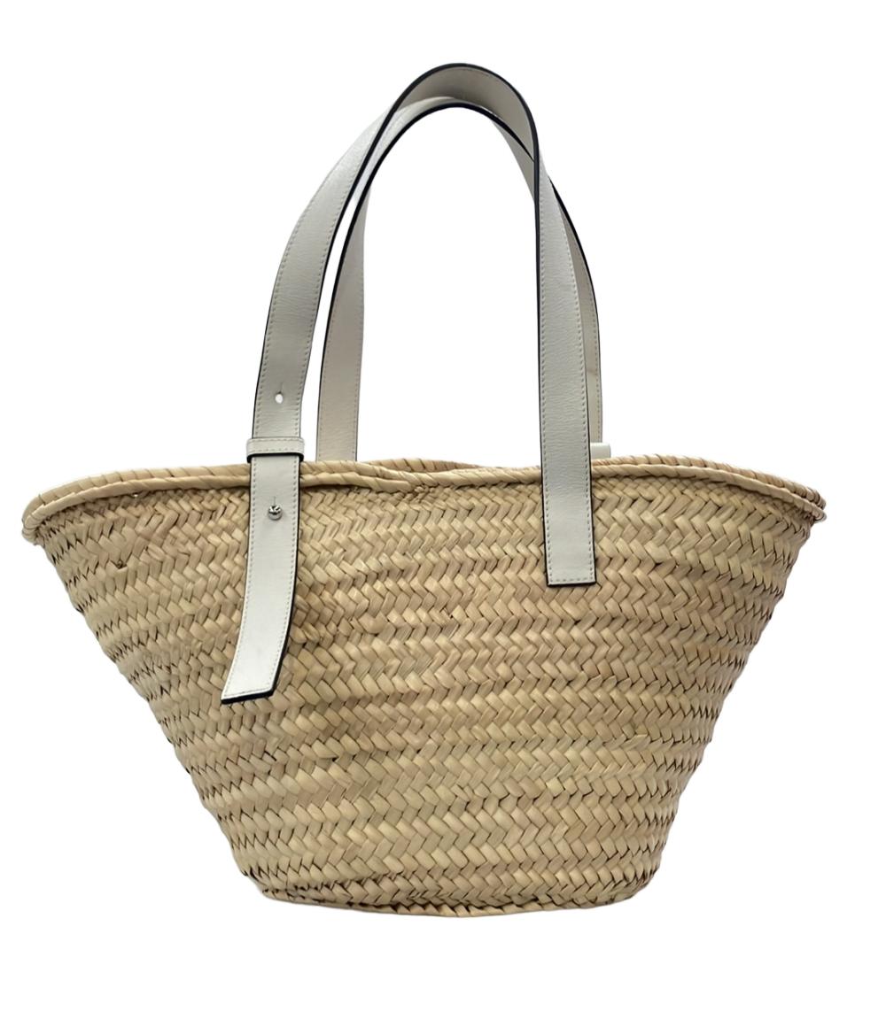 LOEWE かごバッグ バスケットバッグ レディース ロエベ