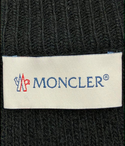 訳あり モンクレール ダウンパディング カーディガン メンズ SIZE S (S) MONCLER