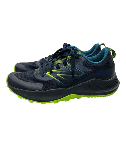 美品 NEW BALANCE ローカットスニーカー GPNTRLB5 レディース SIZE 23.0 (M) ニューバランス