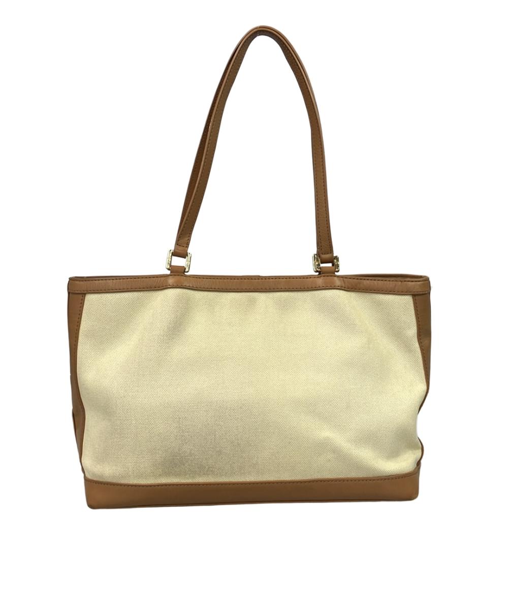 Tory Burch トートバッグ 肩掛け ロゴ レディース トリーバーチ