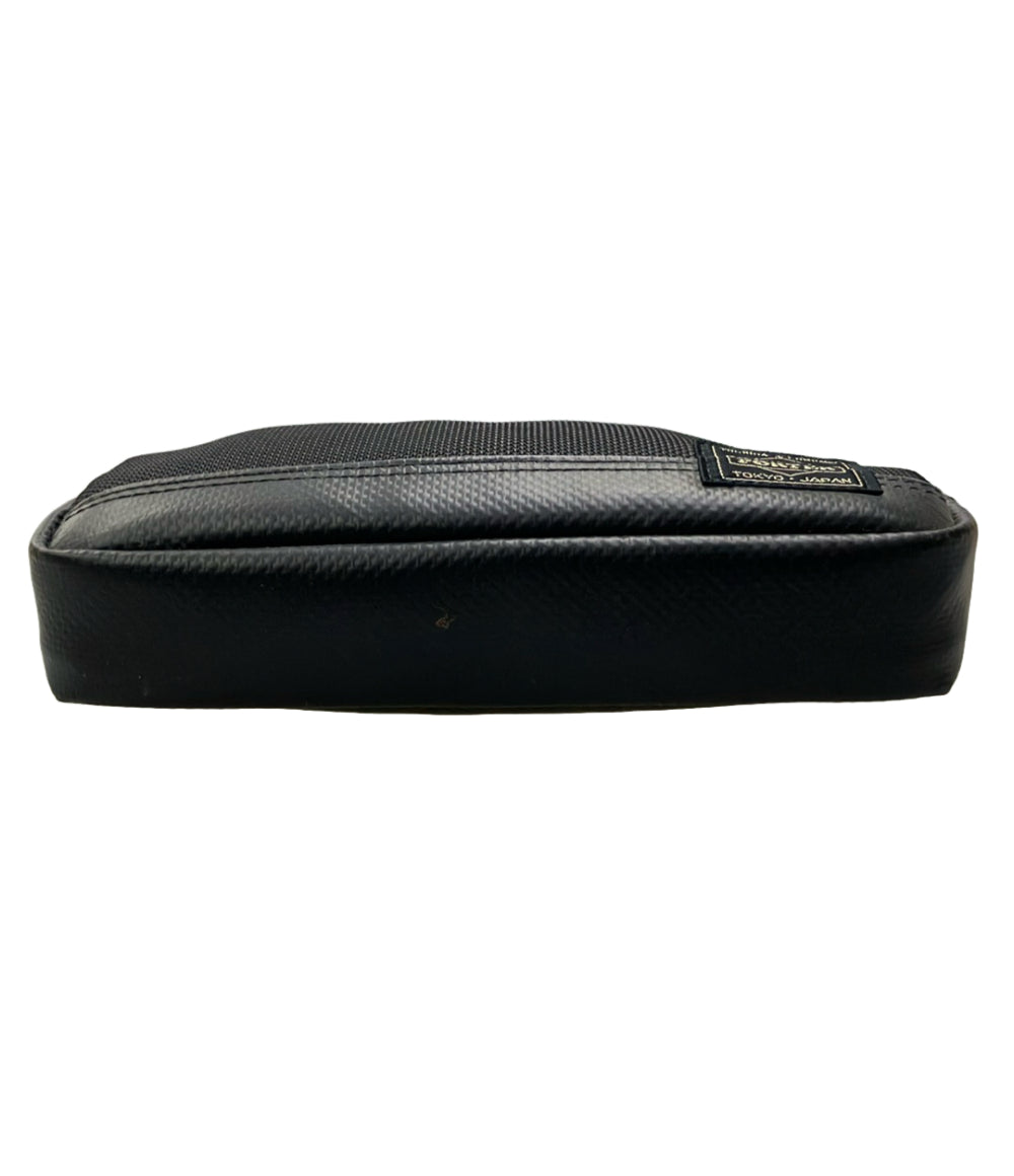 美品 PORTER ペンケース HEAT メンズ ポーター