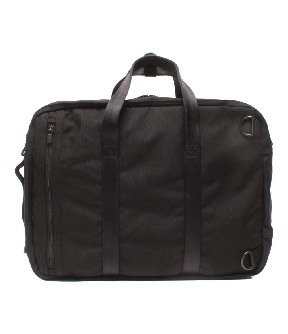 PORTER 3way ビジネスバッグ ブリーフケース ショルダーバッグ 斜め掛け リュック メンズ ポーター