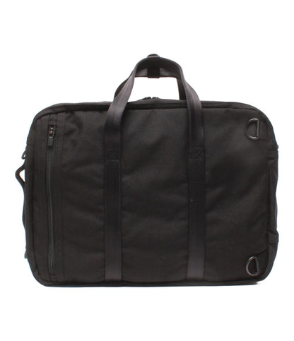 PORTER 3way ビジネスバッグ ブリーフケース ショルダーバッグ 斜め掛け リュック メンズ ポーター