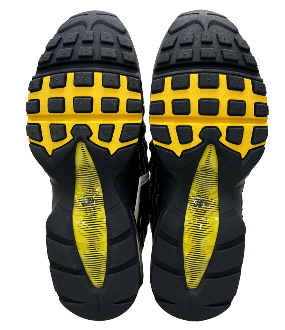美品 NIKE ローカットスニーカー AIR MAX 95 OG IB7936-400 メンズ SIZE 29.0 ナイキ