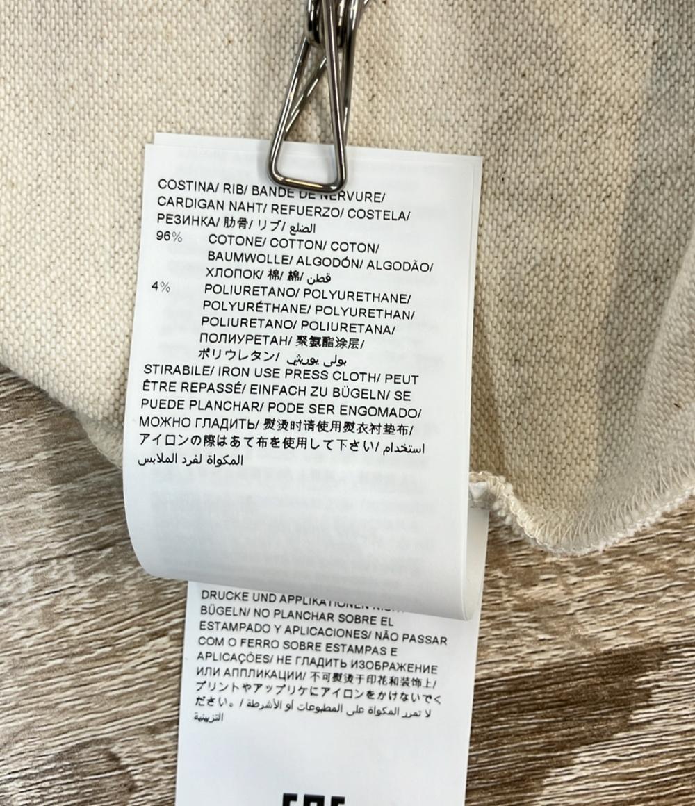 タトラス 半袖Tシャツ ×NO SESSO EGUSU タグ付き メンズ SIZE 175 96A (M) TATRAS