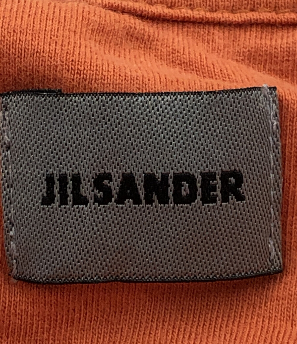 ジルサンダー  フルジップベスト      ユニセックス  (複数サイズ) Jil sander