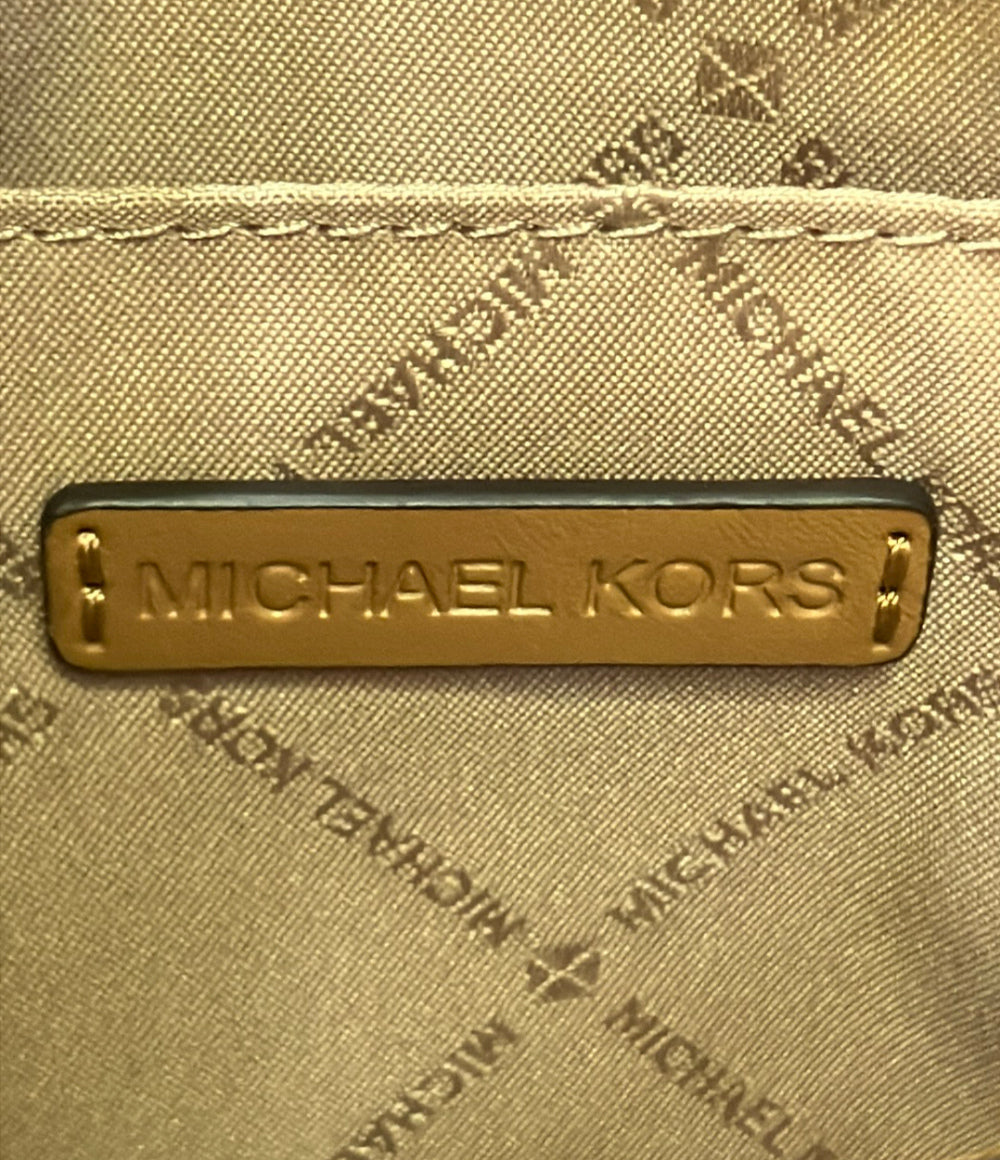 MICHAEL KORS ハンドバッグ レディース マイケルコース