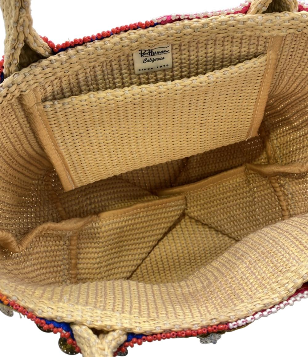 Ron Herman ハンドバッグ レディース ロンハーマン