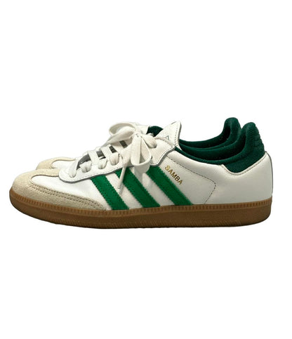 adidas ローカットスニーカー サンバ OG JI3202 レディース SIZE 24.0 アディダス