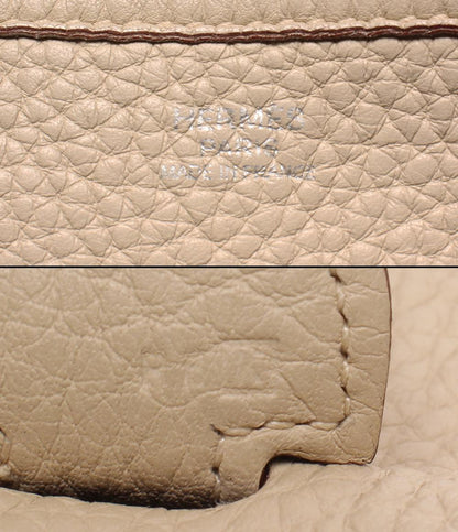 HERMES ショルダーバッグ ▢K刻印 シルバー金具 斜め掛け エブリン1 PM レディース エルメス
