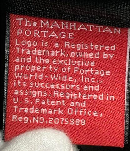 Manhattan Portage リュック レディース マンハッタンポーテージ