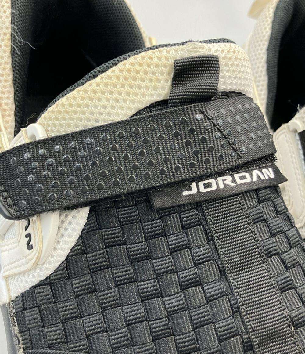 NIKE ローカットスニーカー JORDAN TRUNNER LX 897992-010 メンズ SIZE 27.0 (L) ナイキ