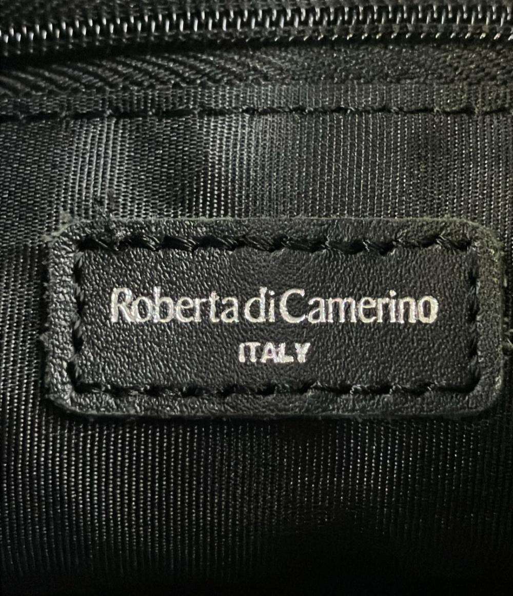 Roberta di Camerino ハンドバッグ レディース ロベルタ・ディ・カメリーノ