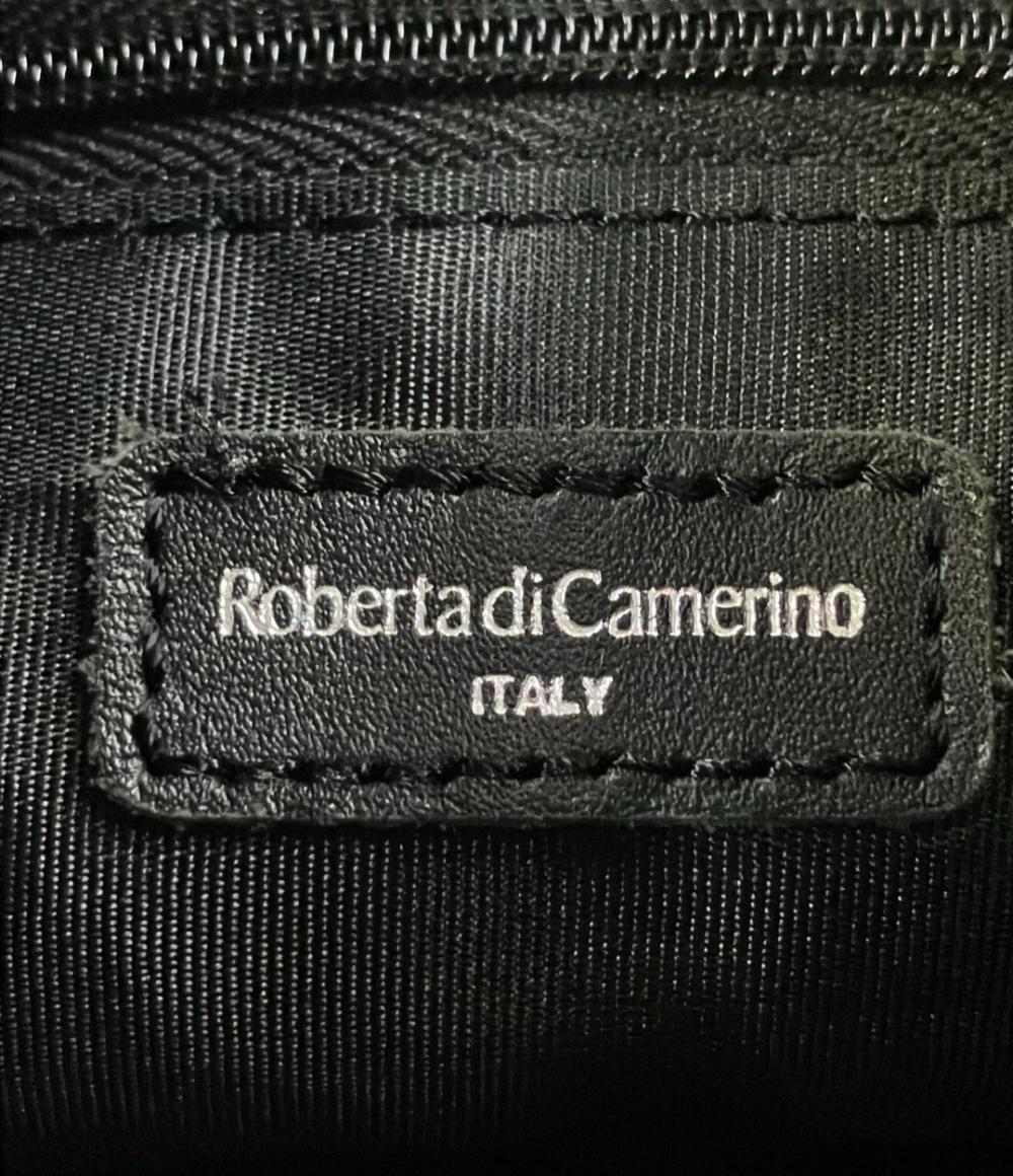 Roberta di Camerino ハンドバッグ レディース ロベルタ・ディ・カメリーノ