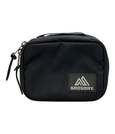 美品 グレゴリー ポーチ メンズ GREGORY