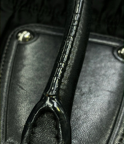 PRADA トートバッグ レディース プラダ