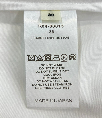 美品 シクラス 長袖Tシャツ レディース SIZE 36 (XS) cyclas