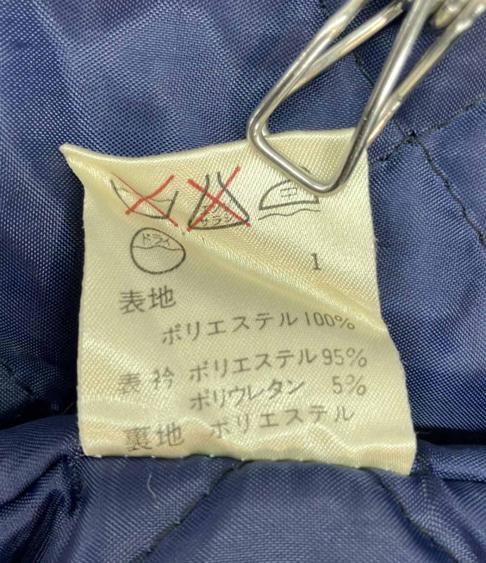 Moschino モスキーノ 総柄 刺繍 デニム ジャケット ペイズリー柄 M 楽天市場】ロックンボアデニムジャケット 参丸一 SOU-50026 和柄