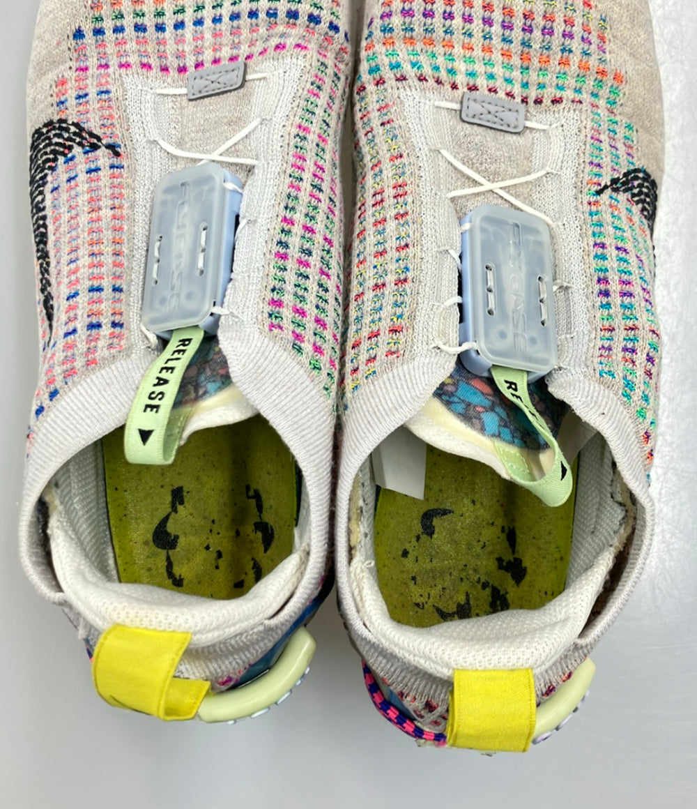 NIKE ローカットスニーカー WMNS AIR VAPORMAX 2020 FK CJ6741-001 レディース SIZE 26.5 (XL) ナイキ