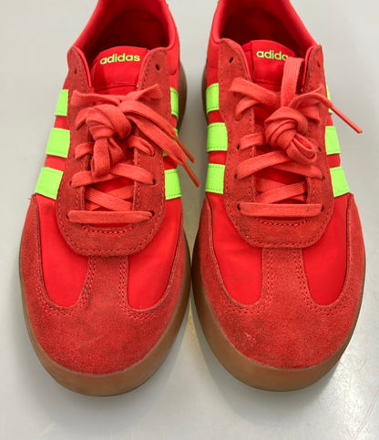 adidas ローカットスニーカー BARREDA DECODE W JR3539 レディース SIZE 25.5 (XL) アディダス