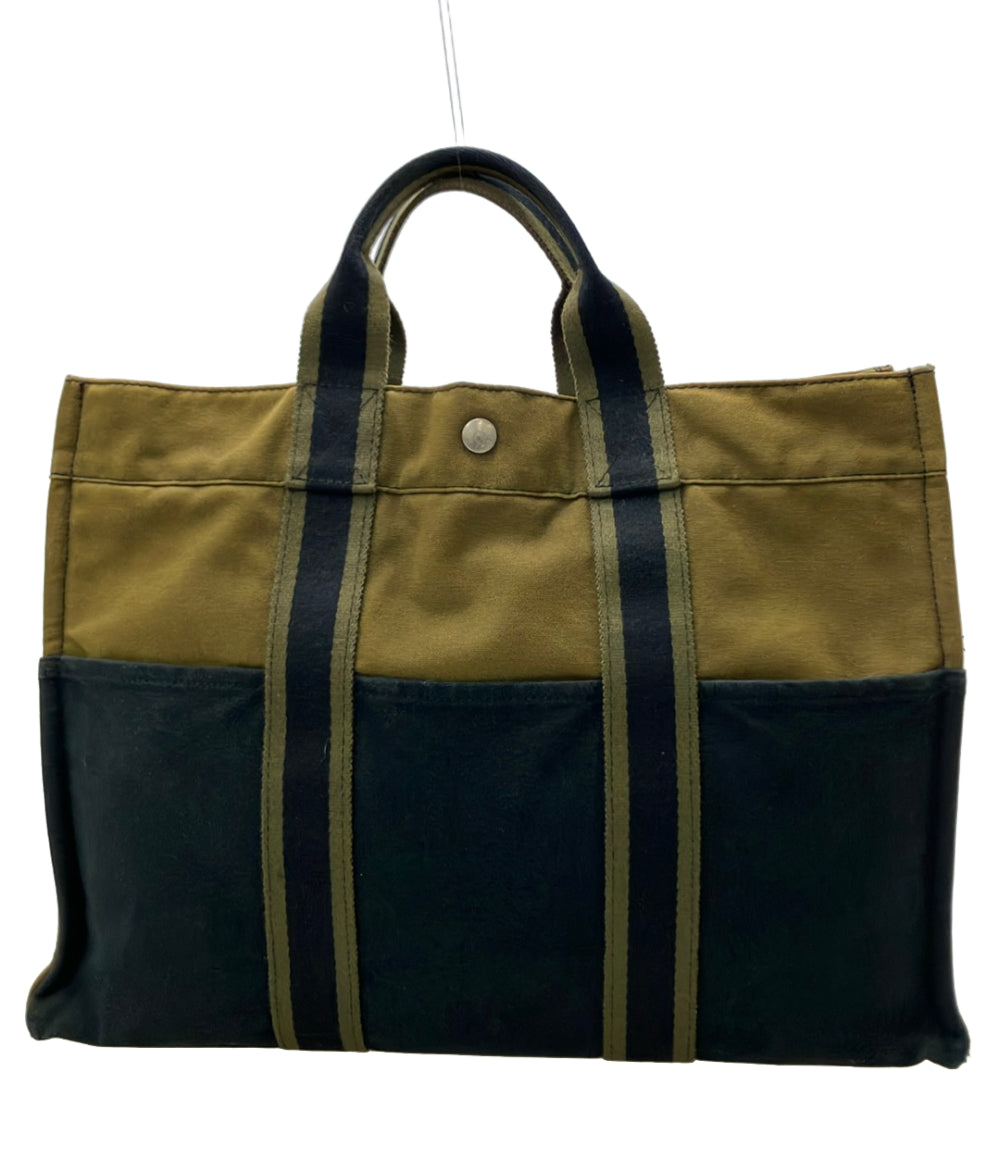 HERMES トートバッグ レディース エルメス