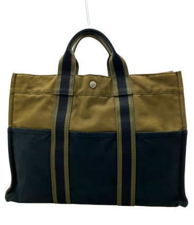HERMES トートバッグ レディース エルメス