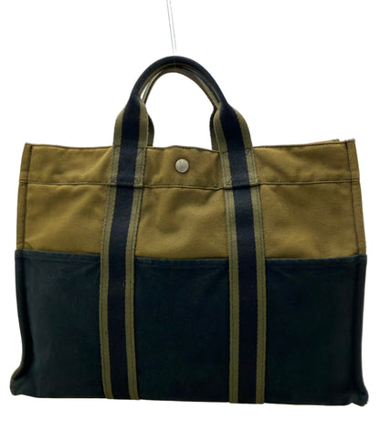 HERMES トートバッグ レディース エルメス
