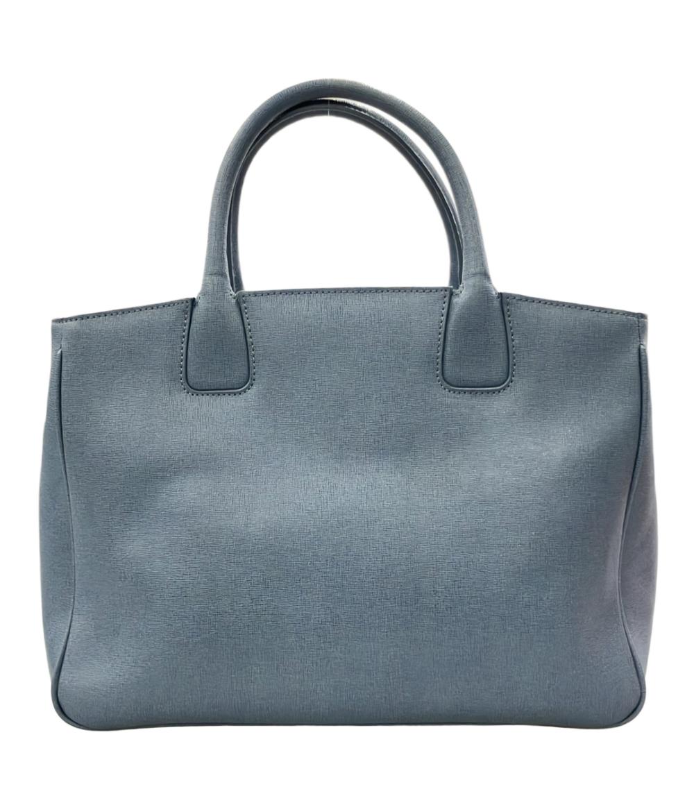 Furla 2WAY ハンドバッグ トートバッグ ショルダーバッグ 斜め掛け