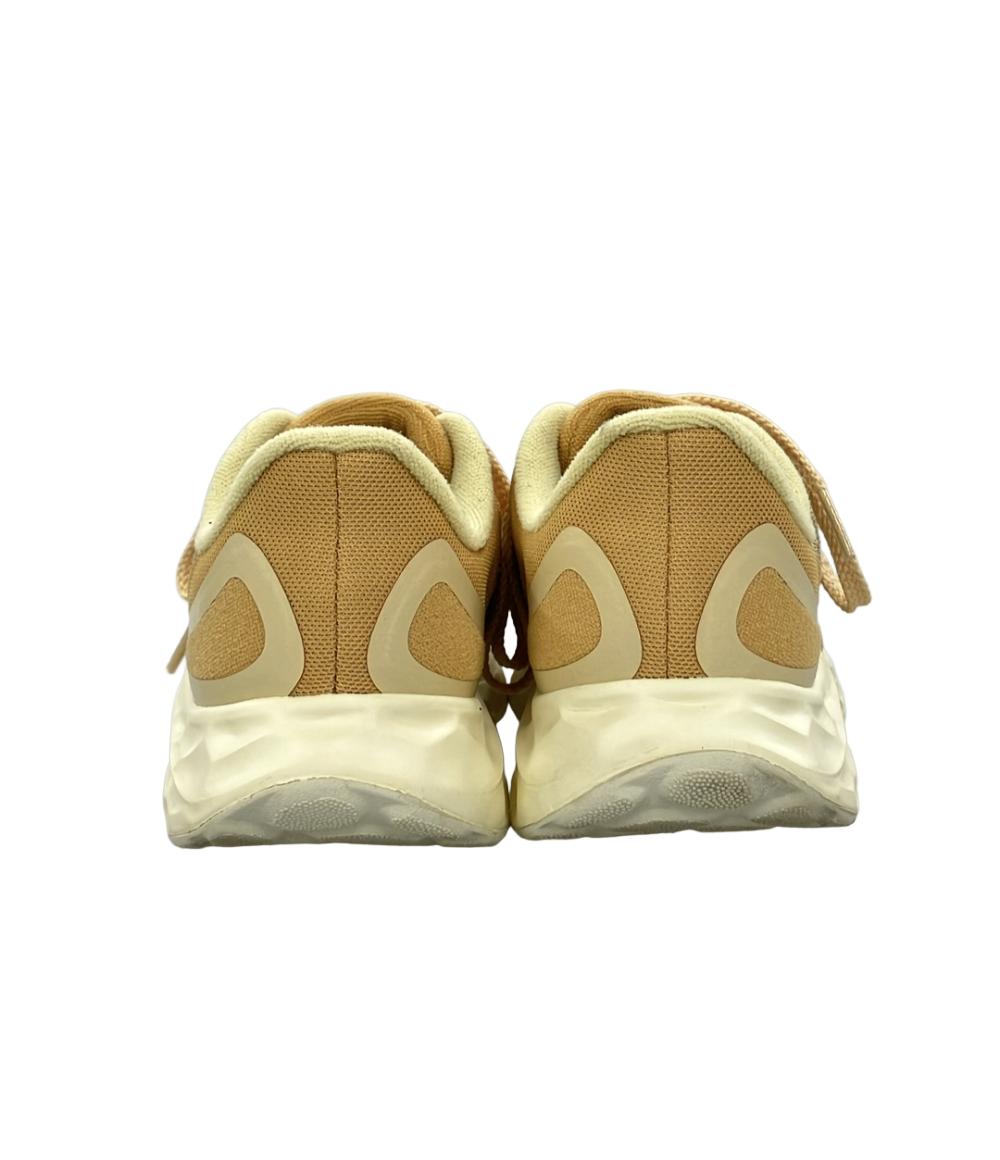 ニューバランス ローカットスニーカー WARISAD4 レディース SIZE 23.5 (M) NEW BALANCE