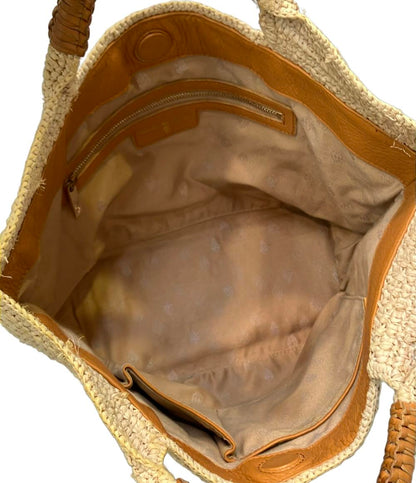 HELEN KAMINSKI ハンドバッグ かごバッグ レディース ヘレンカミンスキー