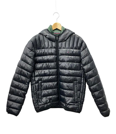 美品 トミーヒルフィガー 中綿ジャケット メンズ SIZE S (S) TOMMY HILFIGER