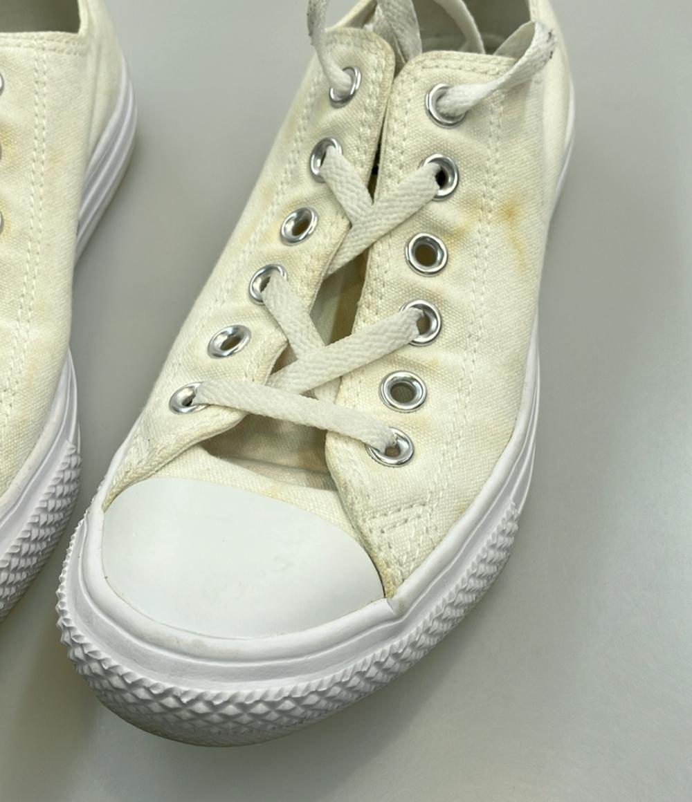 コンバース ローカットスニーカー レディース SIZE 23.5 (M) CONVERSE