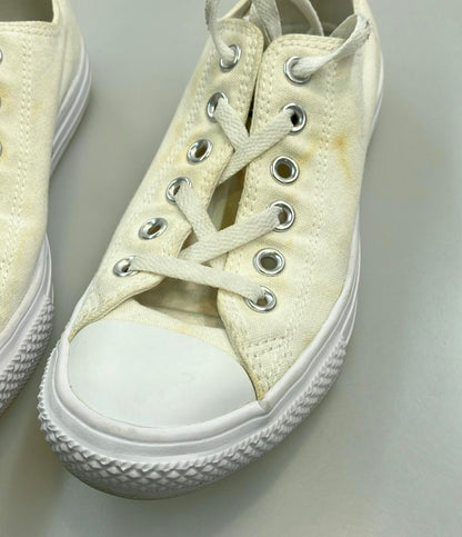 コンバース ローカットスニーカー レディース SIZE 23.5 (M) CONVERSE