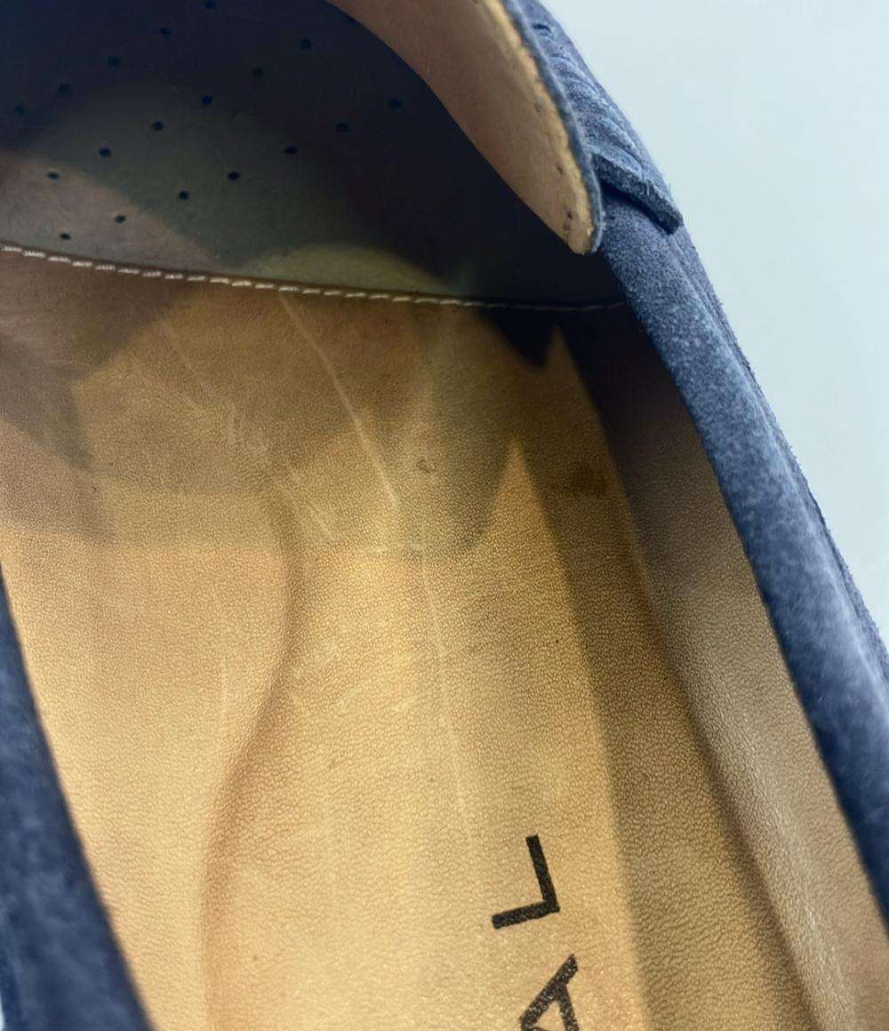 REGAL ビットモカシン スエード メンズ SIZE 26.0 (M) リーガル