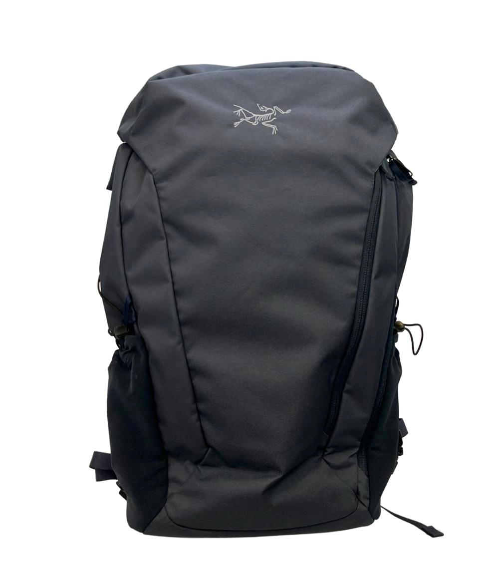 美品 ARC'TERYX リュック デイパック メンズ アークテリクス
