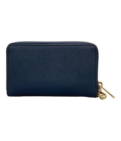 MICHAEL KORS ラウンドファスナー長財布 スマホケース レザー 32H4GTVE9L レディース マイケルコース