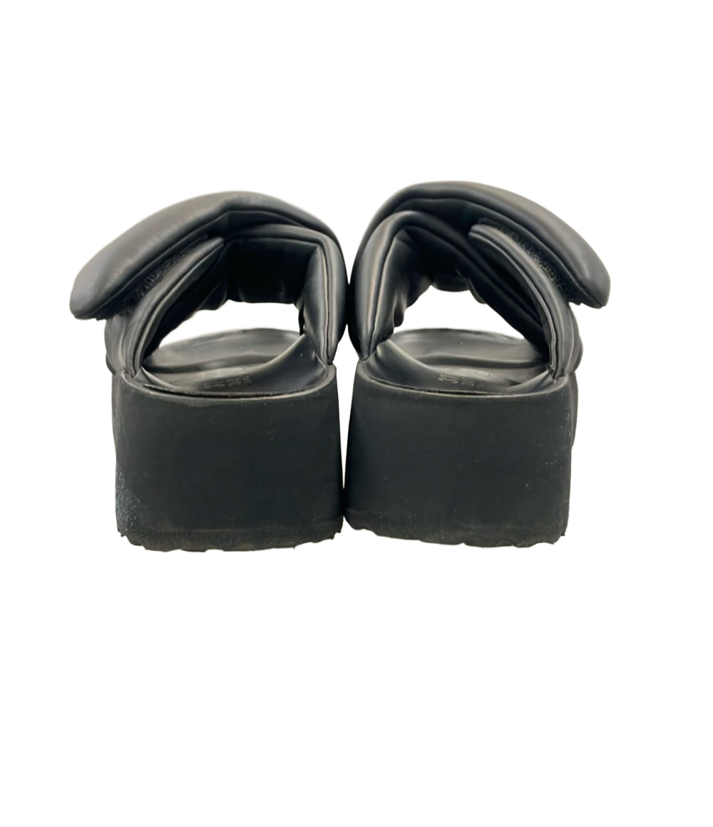 Papillio by Birkenstock サンダル 厚底 レディース SIZE 24.0 (L) パピリオ バイ ビルケンシュトック