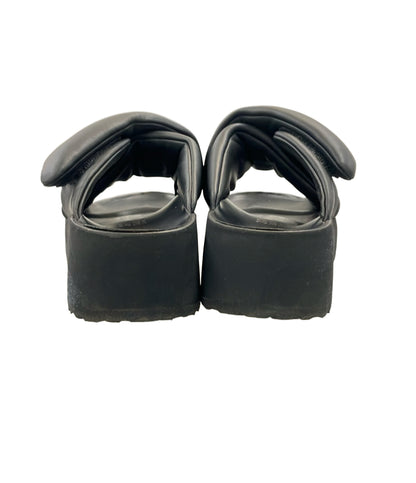 Papillio by Birkenstock サンダル 厚底 レディース SIZE 24.0 (L) パピリオ バイ ビルケンシュトック