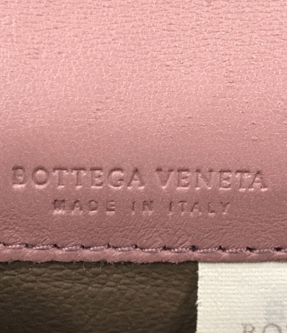 ボッテガベネタ  名刺ケース カードケース イントレチャート      レディース  (複数サイズ) BOTTEGA VENETA