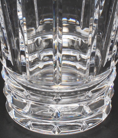 美品 Baccarat ハイボールグラス タンブラー アルルカン バカラ