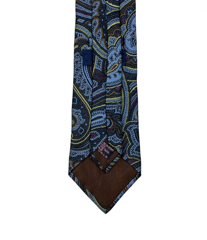 ETRO ネクタイ シルク 100% メンズ エトロ