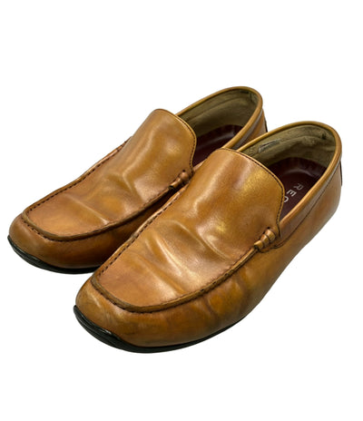 REGAL ドライビングシューズ メンズ SIZE 27.0 リーガル
