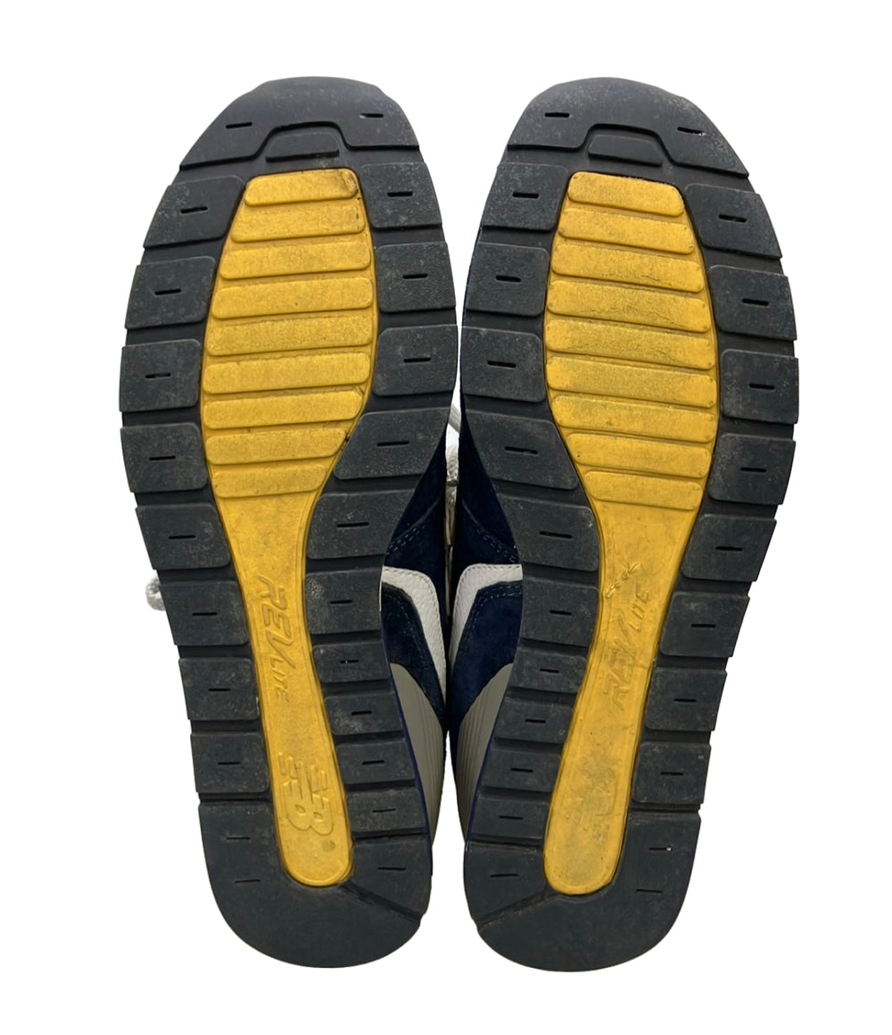 NEW BALANCE ローカットスニーカー MRL996ME メンズ SIZE 29.0 ニューバランス